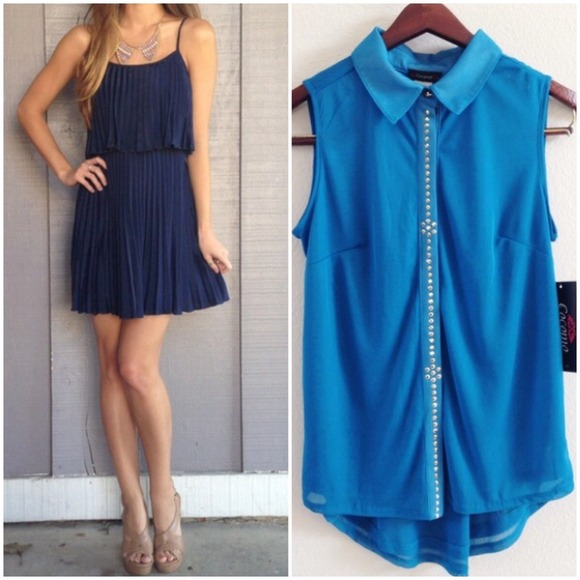 Dresses & Skirts - RESERVED BUNDLE for @jenny0502