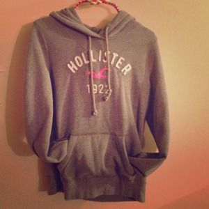 Hollister Hoodie