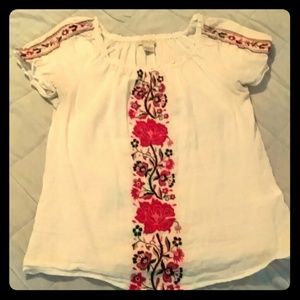 Lucky Brand Top