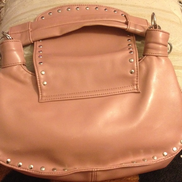 Pink beautiful purse - Picture 3 of 4