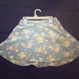 circle Skirt
