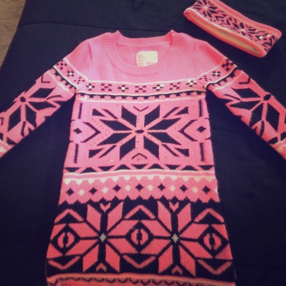 New justice drees and head brand