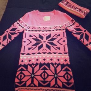 New justice drees and head brand