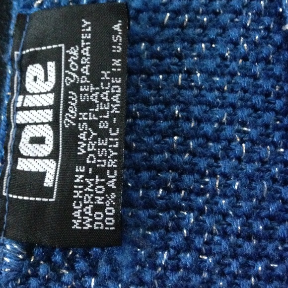 Jolie New York sweater - Picture 3 of 3