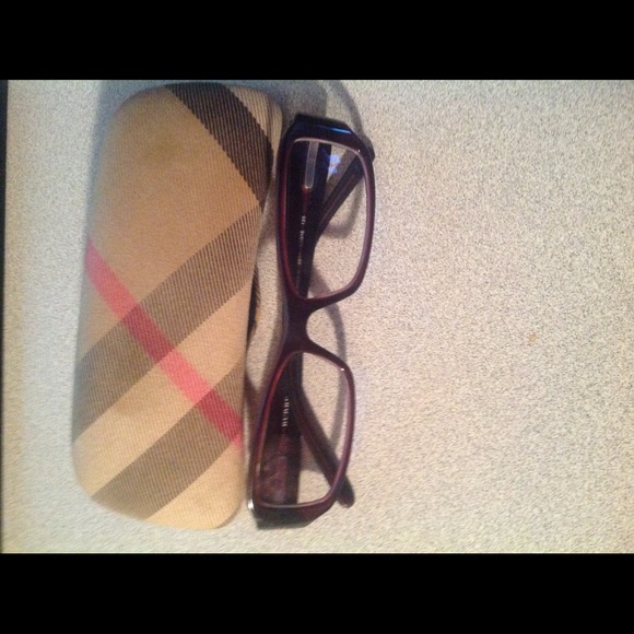 Eyeglasses