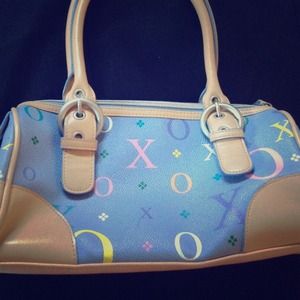 New designer bag
