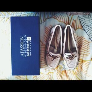 ⭐️⭐️on hold⭐️⭐️ Sperry Angelfish