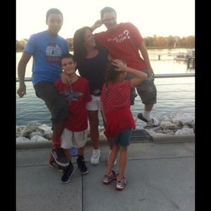 MEET THE SELLER/BUYER!!