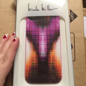 Iphone 5/5s case
