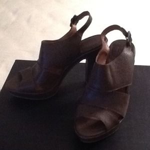 Lucky Brand  Shoes