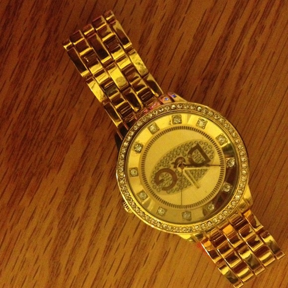 A brand new Dolce & Gabanna Primetime ladies watch