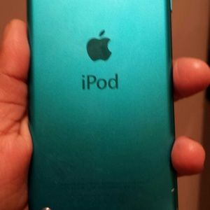 Ipod touch 5 gen 16 gigs