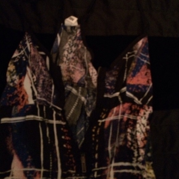 Colorful tank! - Picture 2 of 3