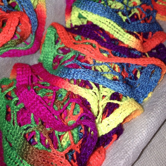 Scarf - Picture 2 of 2