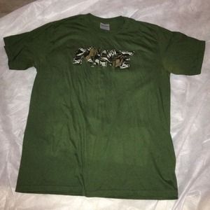 Men's nike shirt