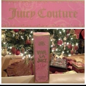 AUTHENTIC Viva La Juicy La Fleur Perfume for women
