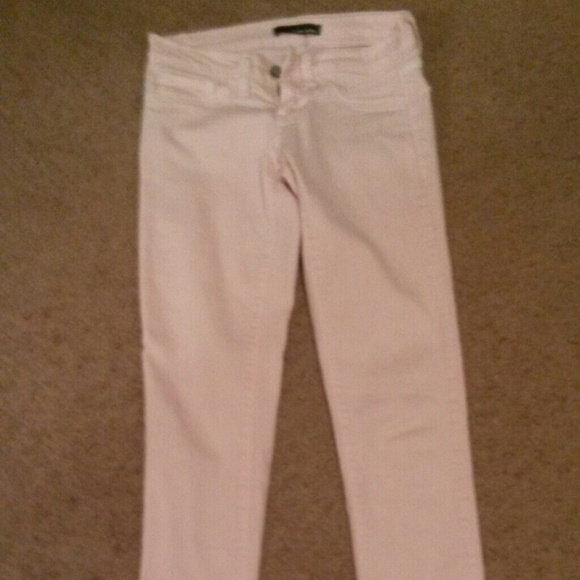 Skinny jeans - Picture 1 of 3