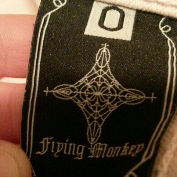 Skinny jeans - Picture 3 of 3