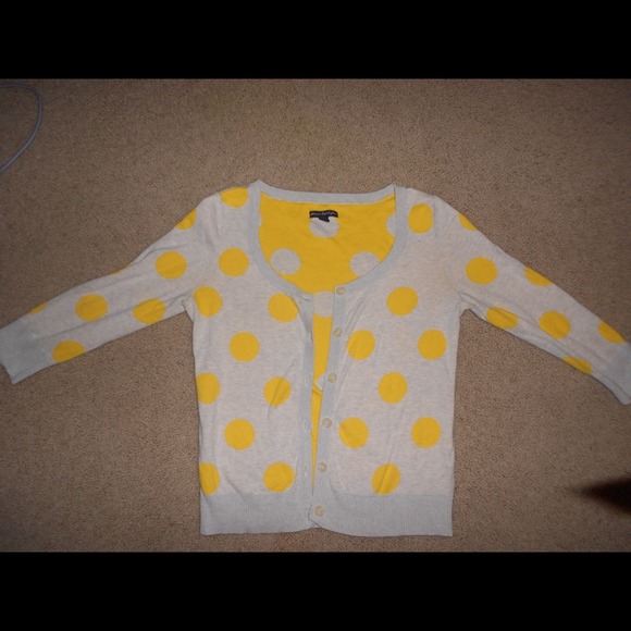 American Eagle Sweater