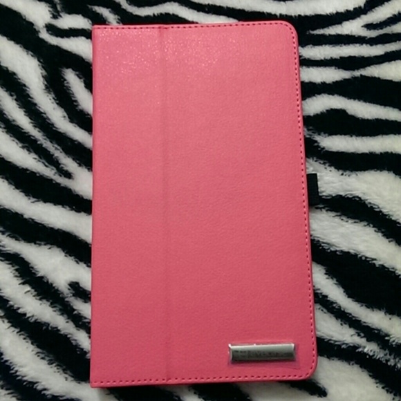 SOLD!!!!Leather case