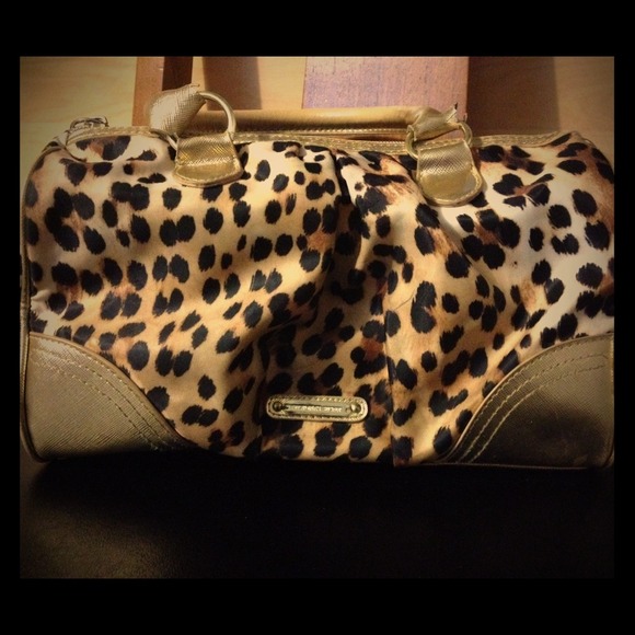 Victoria secret bag