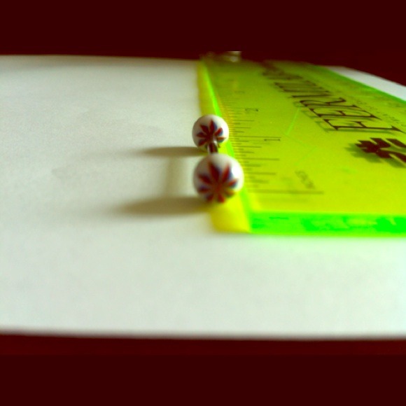 GiggleMonster Body Rings NOW AVAILABLE in POSHMARK