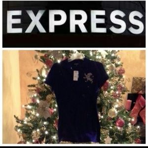 *TRADED*Express polo