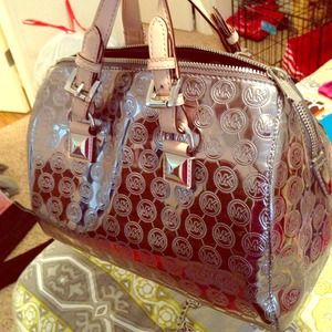 Michael Kors MK purse