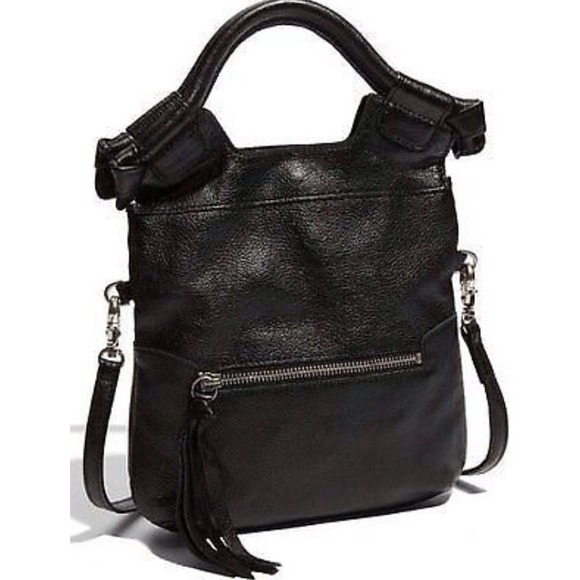 Foley + Corinna Disco City in Black