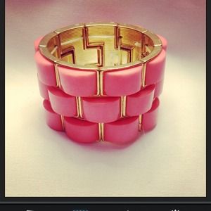 New bangle fun and spring inspired 💓