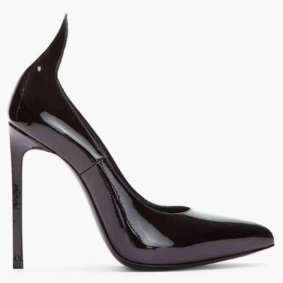 ❌❌SOLD❌❌ Yves Saint Laurent YSL Paris Heels 38 / 8