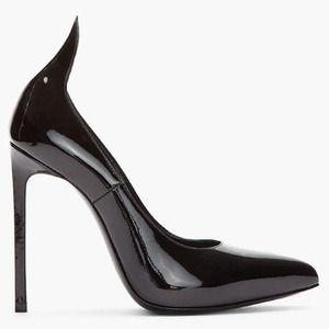 ❌❌SOLD❌❌ Yves Saint Laurent YSL Paris Heels 38 / 8