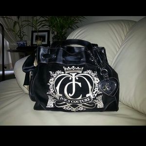 Juicy Couture Daydreamer Tote