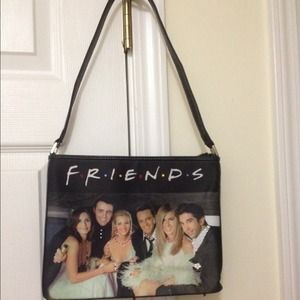Friends handbag