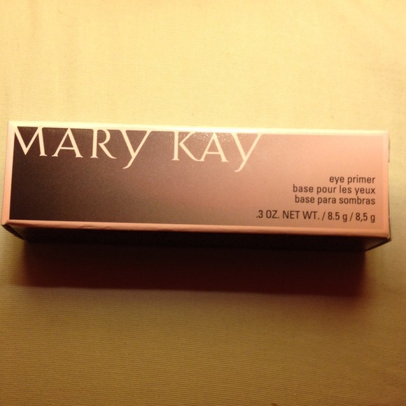 ❌Traded❌MARY KAY eye primer 👀
