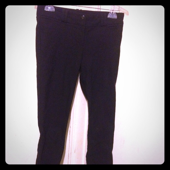 Pants