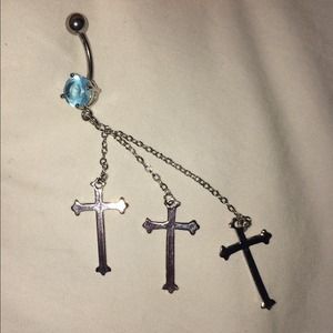 Belly Rings