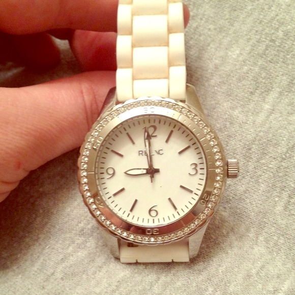 Relic watch