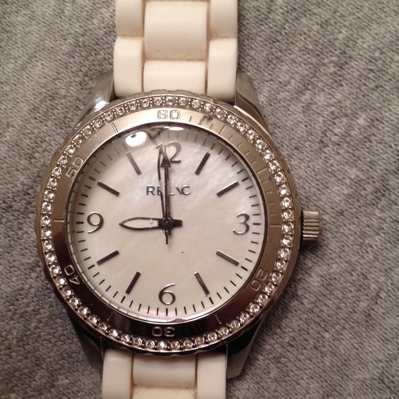 Relic watch - Picture 2 of 2