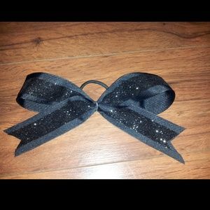 bow/cheer bow