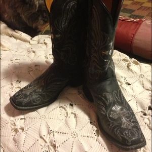Cowboy Boots