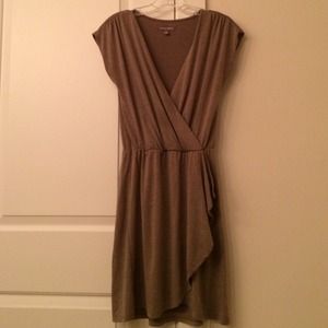 Tinley Road Stone V-Neck Dress