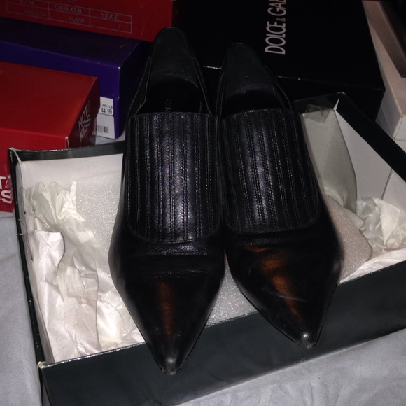 Nine West shoes