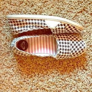 REDUCED!!!!!    Roxy shoes