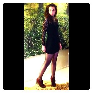 Black Dress 💋 Reduced!