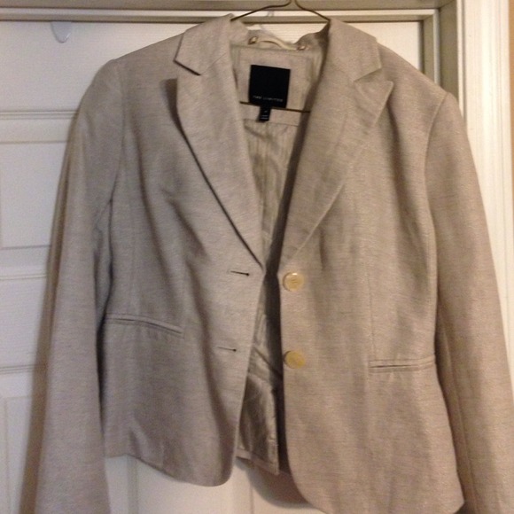 The Limited Jacket