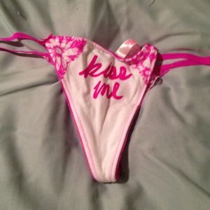 VS new sexy thong
