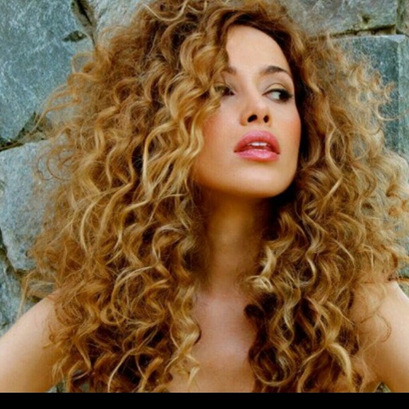 Golden Beauty Lace Front Wig 22-24 inches