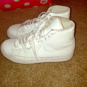 Nike Blazers