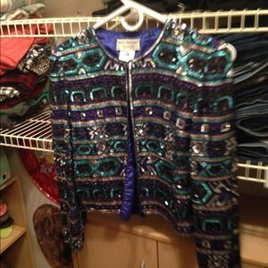 🚫BUNDLED🚫 Vintage Blazer